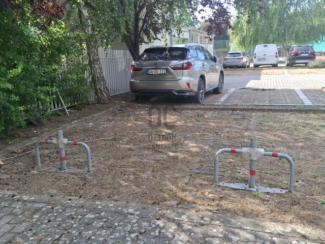 Eladó nyaraló Balatonföldvár 41 nm