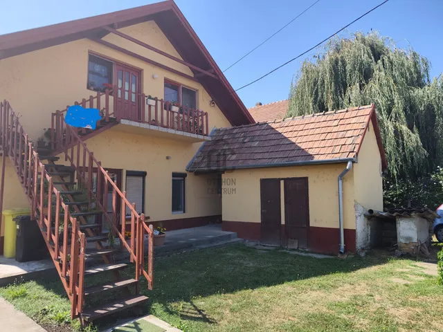 Eladó ház Fonyód 149 nm