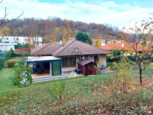 Eladó ház Balatonföldvár 138 nm
