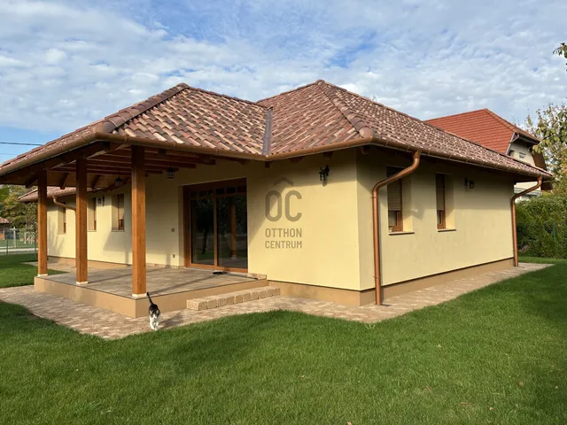 Eladó ház Balatonszemes 105 nm