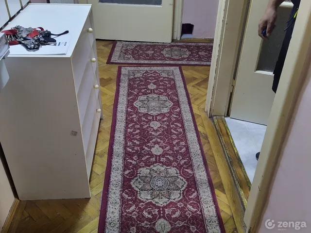 Kiadó lakás Budapest IV. kerület, Újpest 36 nm