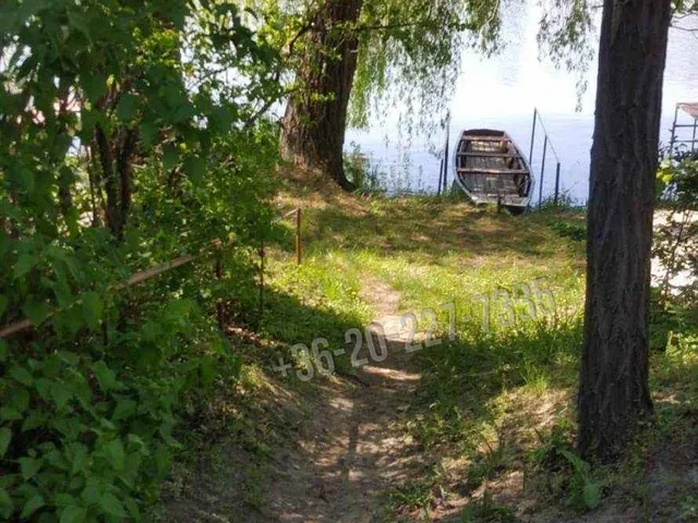 Eladó nyaraló Ráckeve, Angyali-sziget 30 nm