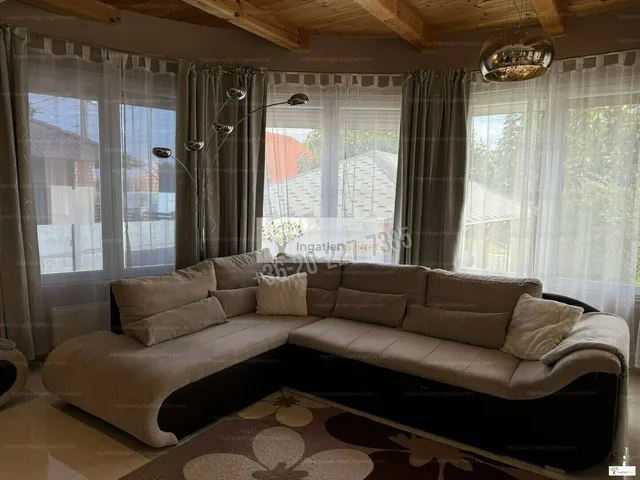 Eladó ház Ráckeve 170 nm