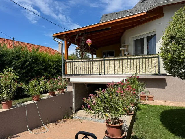 Eladó ház Ráckeve 170 nm