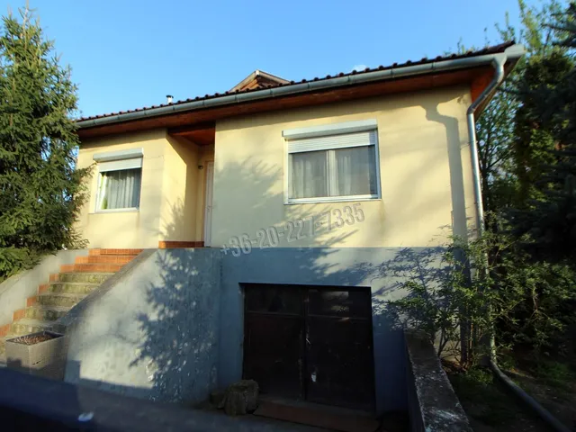 Eladó ház Ráckeve 110 nm