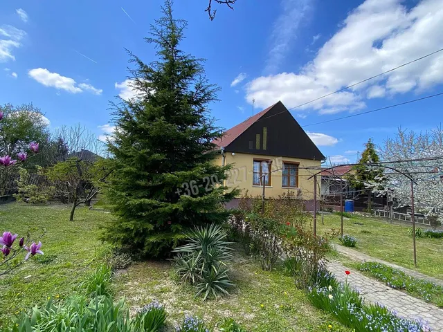 Eladó ház Ráckeve, Újtelep 70 nm