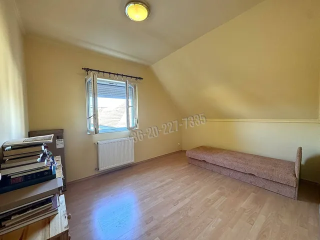 Eladó ház Szigetszentmiklós 174 nm