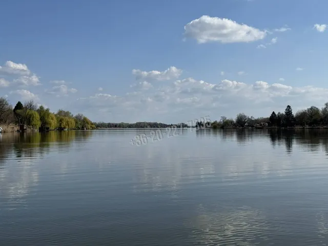 Eladó üdülő és hétvégi ház Ráckeve 63 nm