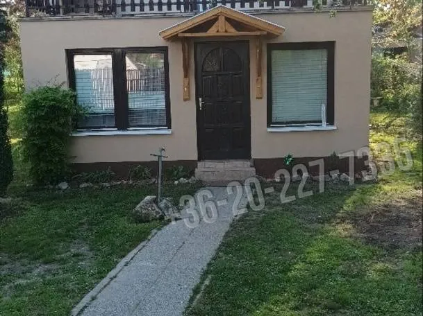 Eladó ház Ráckeve 84 nm