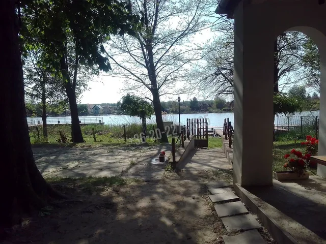 Eladó üdülő és hétvégi ház Ráckeve 310 nm