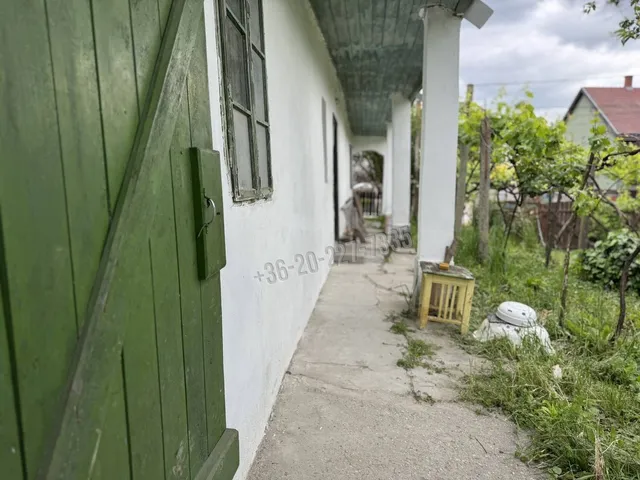 Eladó ház Makád 60 nm
