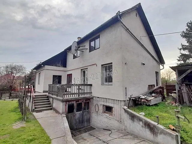 Eladó ház Ráckeve 80 nm