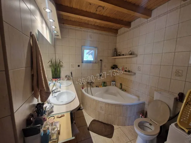 Eladó ház Dömsöd 96 nm