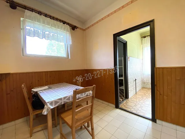 Eladó ház Ráckeve, Újtelep 75 nm