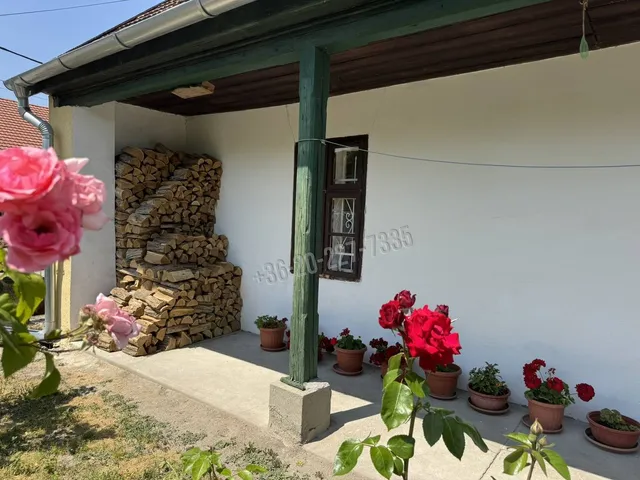 Eladó ház Ráckeve 100 nm