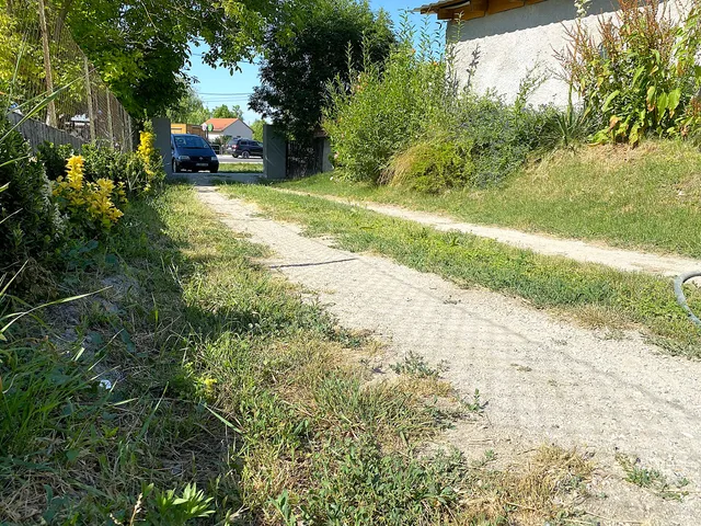 Eladó ház Makád 117 nm