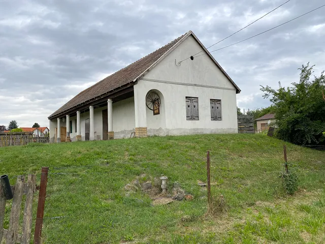 Eladó ház Makád 80 nm