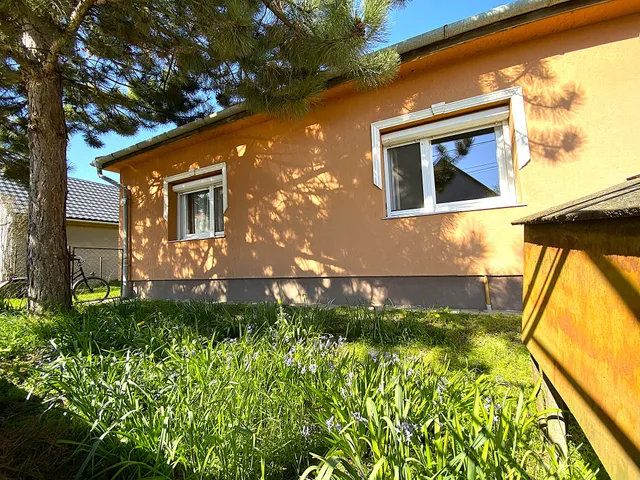 Eladó ház Makád 85 nm