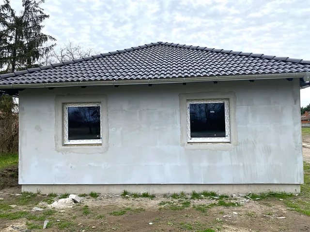 Eladó ház Kiskunlacháza 82 nm