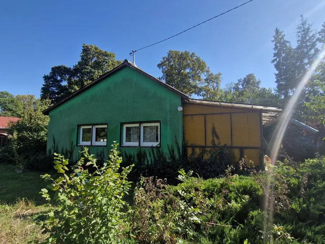 Eladó ház Kiskunlacháza 54 nm