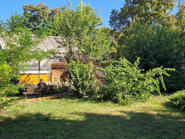 Eladó ház Kiskunlacháza 54 nm