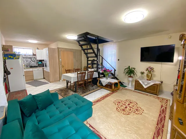 Eladó ház Kiskunlacháza 115 nm