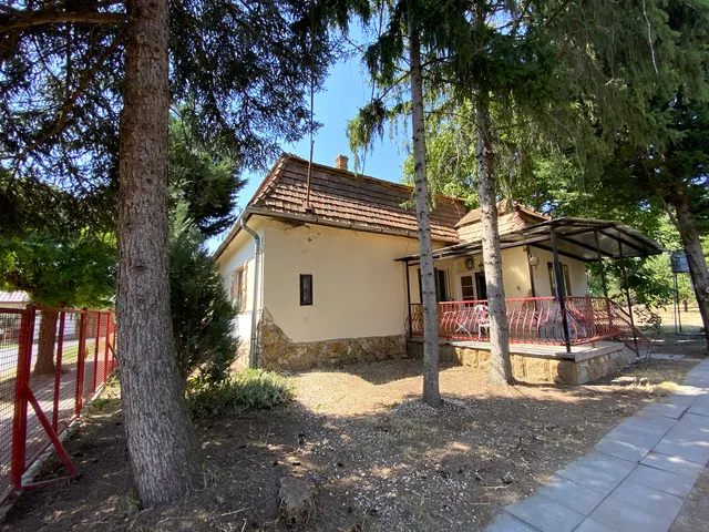 Eladó ház Szigetszentmárton 68 nm