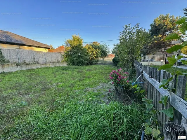 Eladó ház Ráckeve 80 nm