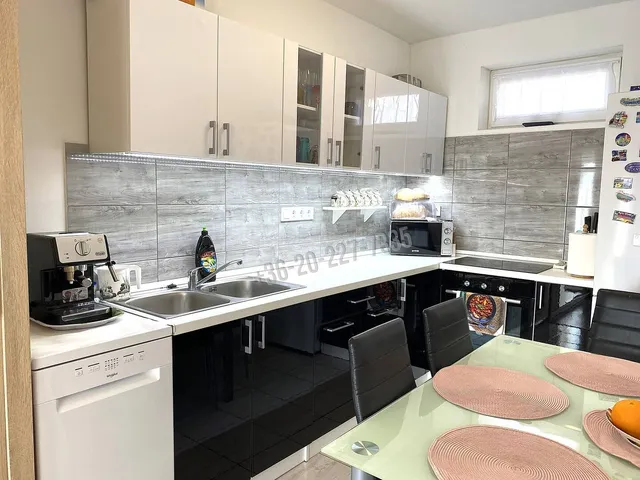 Eladó ház Szigetcsép 59 nm