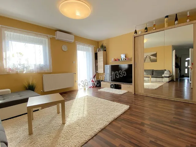 Eladó ház Szigetcsép 59 nm