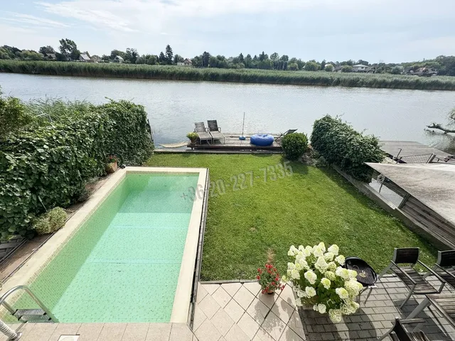 Eladó ház Szigetszentmiklós, Bucka 93 nm