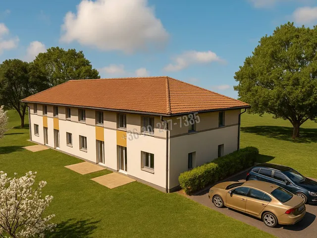 Eladó ház Szigetszentmárton 97 nm