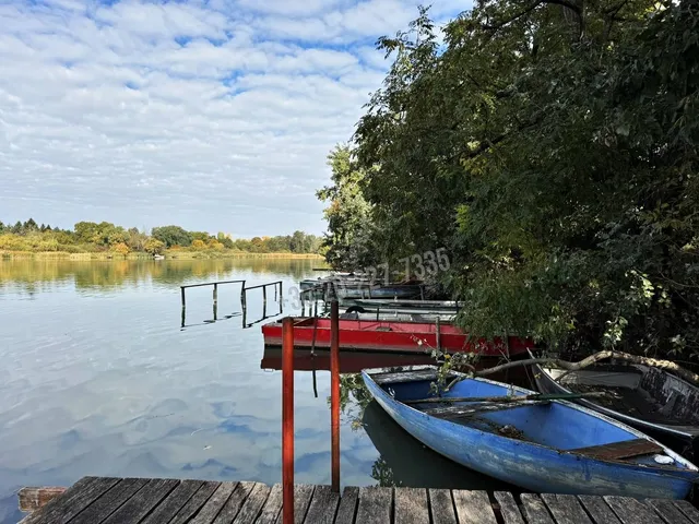 Eladó üdülő és hétvégi ház Kiskunlacháza 50 nm