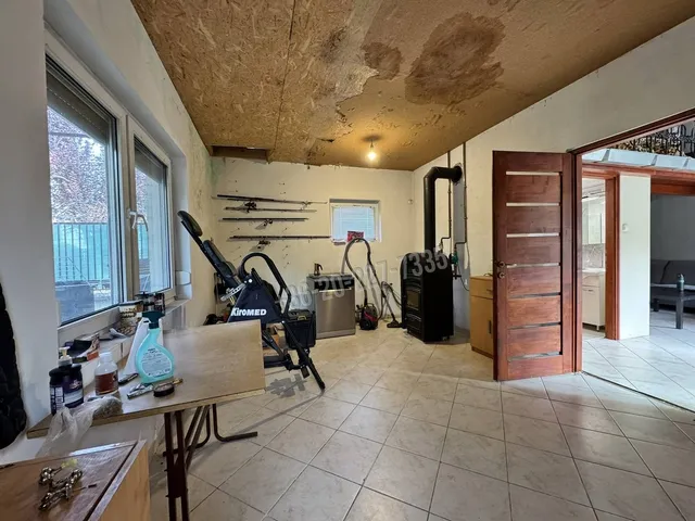 Eladó üdülő és hétvégi ház Kiskunlacháza 50 nm