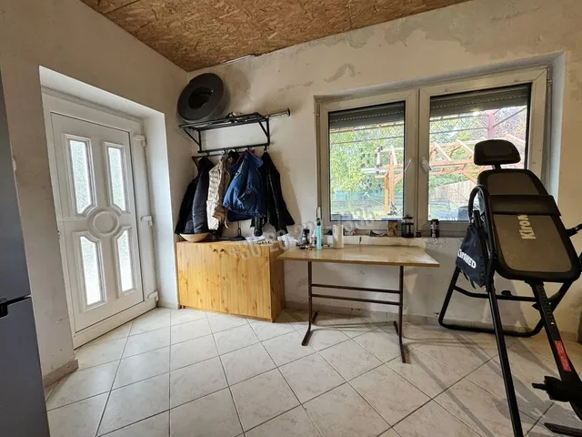 Eladó üdülő és hétvégi ház Kiskunlacháza 50 nm