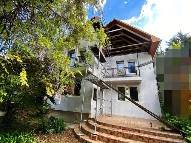 Eladó üdülő és hétvégi ház Kiskunlacháza 110 nm