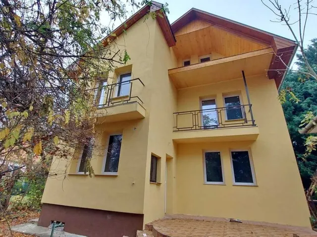 Eladó nyaraló Kiskunlacháza 110 nm