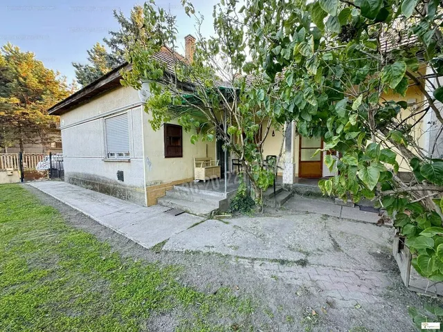 Eladó ház Ráckeve 80 nm