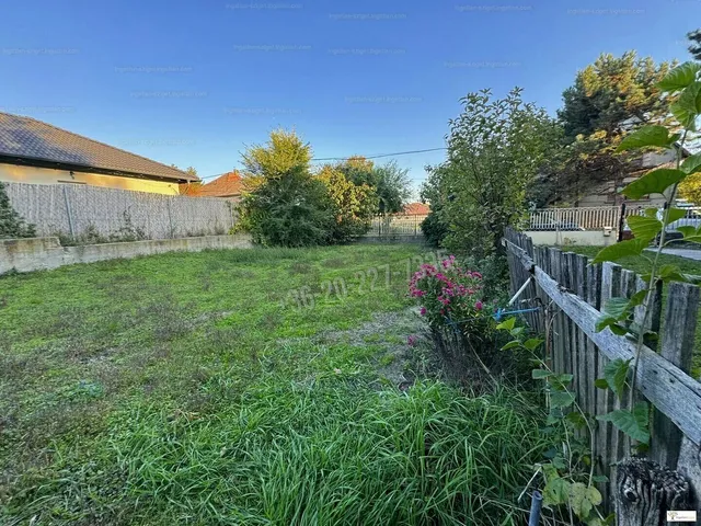 Eladó ház Ráckeve 80 nm