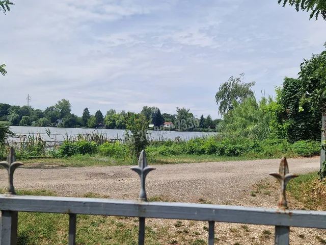 Eladó üdülő és hétvégi ház Dömsöd 90 nm