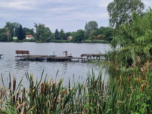 Eladó üdülő és hétvégi ház Dömsöd 90 nm