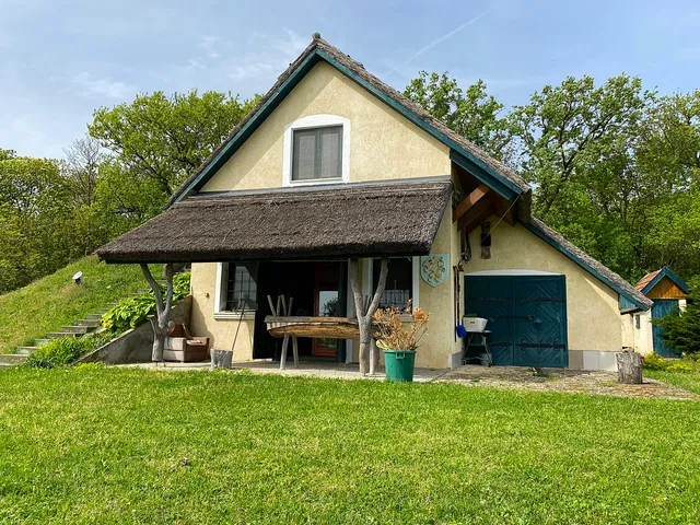 Eladó üdülő és hétvégi ház Örvényes 95 nm