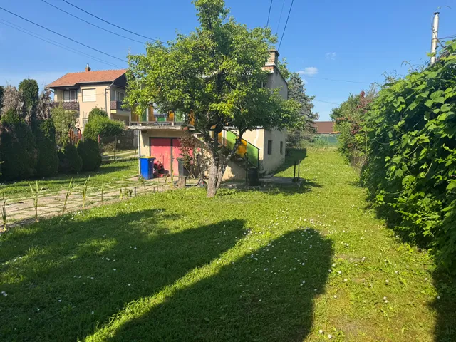 Eladó üdülő és hétvégi ház Ráckeve 58 nm