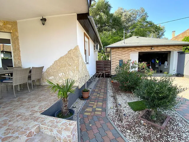 Eladó ház Szigetbecse 110 nm