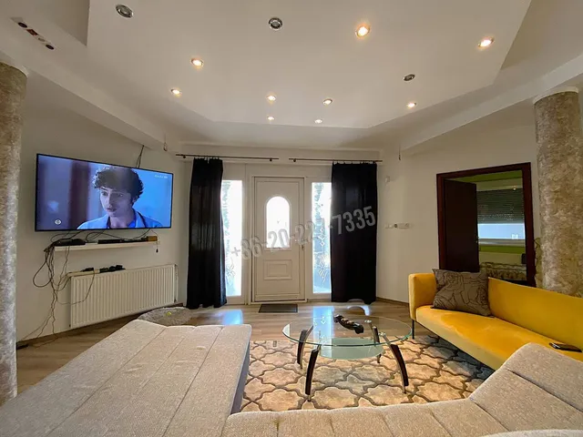 Eladó ház Szigetbecse 110 nm