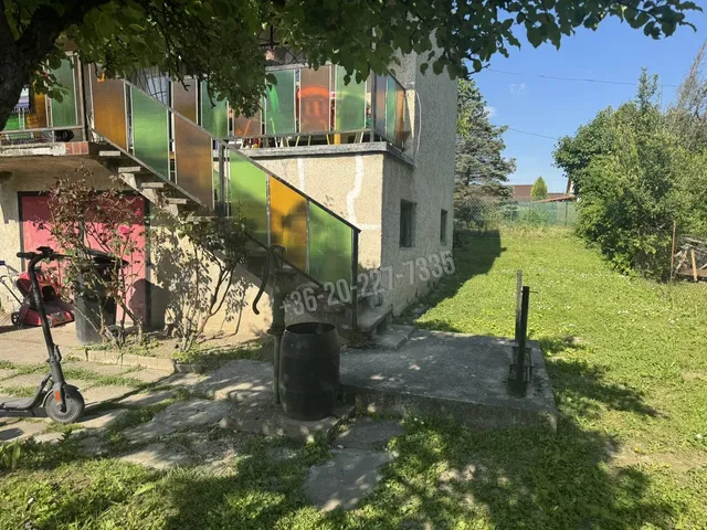 Eladó üdülő és hétvégi ház Ráckeve, Fanyilas 58 nm