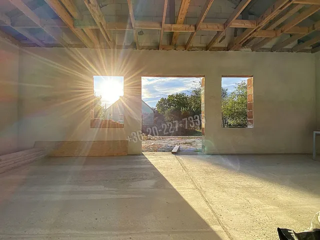 Eladó ház Makád 117 nm