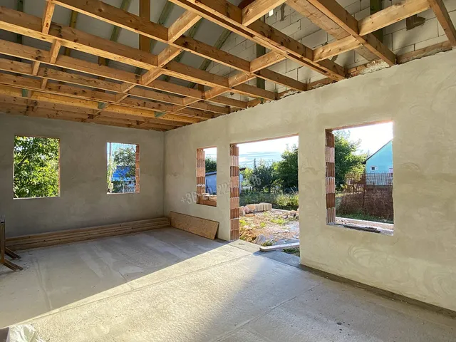 Eladó ház Makád 117 nm