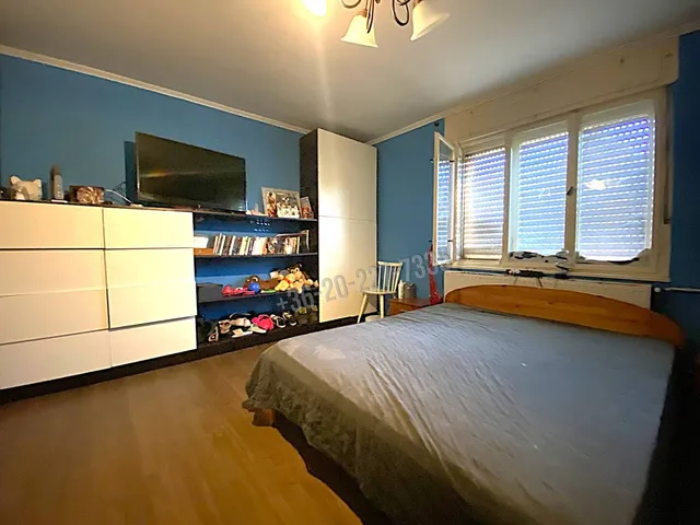 Eladó ház Makád 82 nm