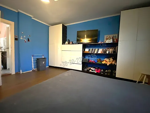 Eladó ház Makád 82 nm